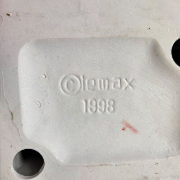 Lemax Farmers Market from the Harvest Crossing collection 1998 - Picture 10 of 10